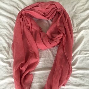 Forever 21 scarf